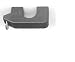 Magnetic Rod Guard Securing Device