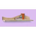 Room Magic Natural Book Shelf