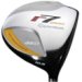 TaylorMade Men's r7 Draw 460 Ti Driver
