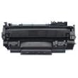 5-Pack HP Q5949X Compatible High Yield Black Toner Cartridge