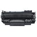 5-Pack HP Q5949X Compatible High Yield Black Toner Cartridge