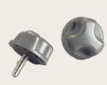 Humminbird 7400821 MKH 2 Knob Set
