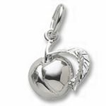 Peach Charm