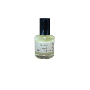 Herbal FungX 0.5 fl. oz.