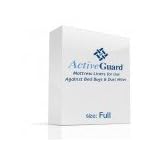 AcitveGuard Mattress Liners for Bed Bug and Dust Mite Control