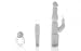 Jimmyjane Usual Suspects Vibrator Set