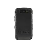 OtterBox Commuter Case for BlackBerry Storm 2 9550 - Black (Wireless Phone Accessory)