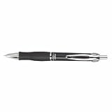 Zebra 42620 Zebra GR8 Gel Retractable Roller Ball Pen, Blue Barrel/Ink, Med Pt, 0.70 mm, Box of 12