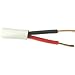 14-GAUGE Plenum Speaker Wire