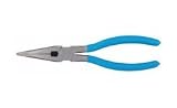 11 UXwRHiCL. SL160  Channellock 317 8 Long Nose Plier with Side Cutter