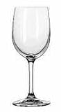 Bristol Valley/Dura Temp Edge Stemware White Wine 8-1/2 oz. 2 Dozen, 24/CS