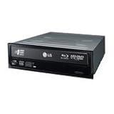 LG SUPER BLUE 6X BLU RAY READ 3X HD READ DVD-RW/CD/RW BULK