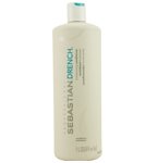 Sebastian Drench Professional Conditioner Liter / 33.8 oz
