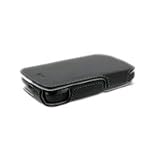 HTC PO S421 Flip Carry Case (Notebook Style) for the HTC TOUCH HD