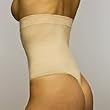 Body Wrap Seamless High Waist Thong