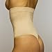 Body Wrap Seamless High Waist Thong