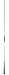 Maldol EX-510NMO TriBand Ham Radio Mobile Antenna
