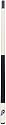 Imperial Tennessee Titans Licensed Eliminator Billiard Cue