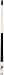 Imperial Tennessee Titans Licensed Eliminator Billiard Cue