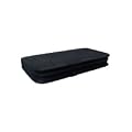Borsa porta cd, dvd e blu ray per 48 CD nero - 	BOX51