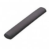 Standard-Length Gel Wrist Rest - Gray