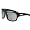 Shiny Black Frame / Polarized Smoke Lens