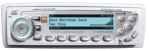 JBL MR-17.3W AM/FM CD WHITE SIRIUS READY Model # MR17.3W