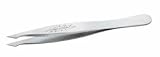Tweezerman Professional Pointed Slant Tweezer, 1261-P