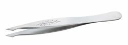 Tweezerman Professional Pointed Slant Tweezer 1261-P