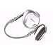 Nokia BH501 Bluetooth Stereo Headset, up to Up to 11 hours talk time, 150 hours standby and 33 ft distance  : image