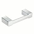 Creative Specialties YB8808CH 90 Degree Toilet Paper Holder Chrome