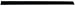 WARN 67861 ATV Plow Plastic Wear Bar - 54