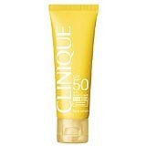 UPC 020714352837 product image for Clinique Face Cream SPF 50 with Solar Smart, 1.7 Ounce | upcitemdb.com