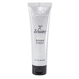 Pure Romance X-Scream Unisex Heightener Arousal Cream Cool Mint Flavor