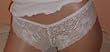 Wendy Glez Grecian Honeymoon Low Rise Thong