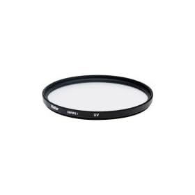Sakar Vivitar Uv 72mm Filter