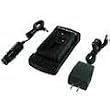 Lenmar Li-Ion Battery/Tripod/Bag For Nikon Coolpix 775/880/995