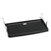 Office Products : KMW60009US - Standard Underdesk Keyboard Drawer w/Storage Mouse Holder