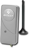 Wilson Electronics Signalboost MobilePro Portable Signal Booster for Most Mobile and Data Devices - Gray