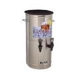 Bunn 37750.0002 Ice Tea and Coffee Brewer - TCD-2 by Bunn