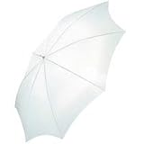 Elinchrom EL 26374 41-Inch Translucent Umbrella