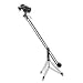 Glidecam Camcrane 200, Tripod Mounted, Boom-Arm Video Camera Stabilization System