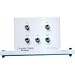 Photo : Channel Vision 2GHz RF Splitter - 4-Way