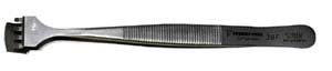 Techni-Tool Tweezer, Wafer Handling, Style F4