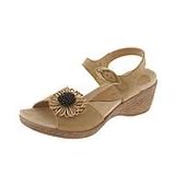 Romika Iris | Ladies Sandals Safari by Romika