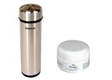Es412 Cleancut Personal Shaver & Free No Bumps Lotion