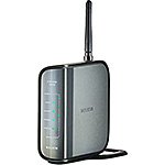 WIRELESS CABLE/DSL