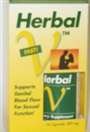 Herbal V Ultra Male Potency Formula 10c