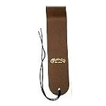 Martin 18AMS2 Martin Leather Guitar Strap - Brown