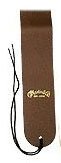 Martin 18AMS2 Martin Leather Guitar Strap - Brown